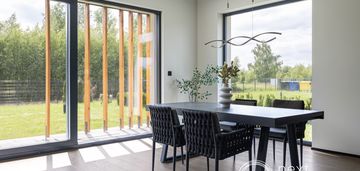 Bielawa obok asw nowy, wykończony dom 300m2