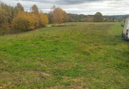 Działka budowlana tuchów 18 ar, widokowa !