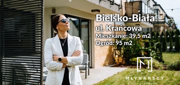 2 pokoje | parter | ogródek | miejsce parkingowe