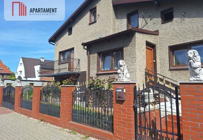 Dom wolnostojący/ścinawa/dolnośląskie