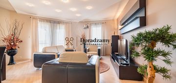 Stylowy apartament na zalesiu - w pełni wyposażony