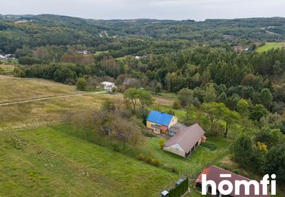 Dom| hucisko jawornickie| 160 m2| 25,5 ar