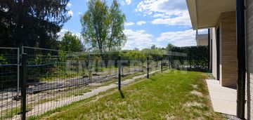 Ogródek 37 m2 | malownicza okolica | gotowe