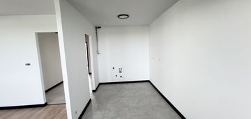 56 m² po generalnym remoncie – ścisłe centrum