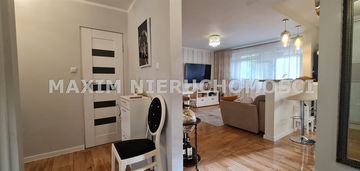 Mieszkanie w centrum  płońska i piętro
