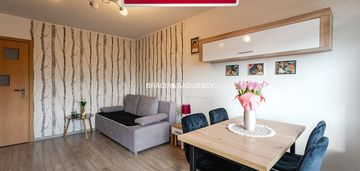 2 pokoje 38 m² | balkon | bieńczyce | blisko dhw