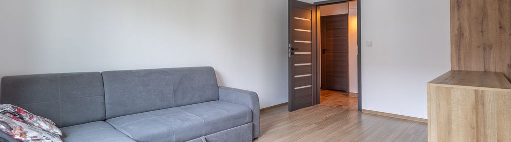 Niezależne 3-pok. 62m2, garaż i komórka bonarka