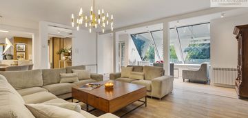 Zieleń, światło i absolutna prywatność