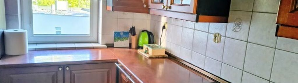 3-pokojowe mieszkanie na bielanach