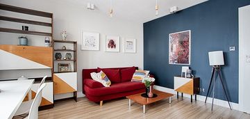 M2 po remoncie* os. mickiewicza*