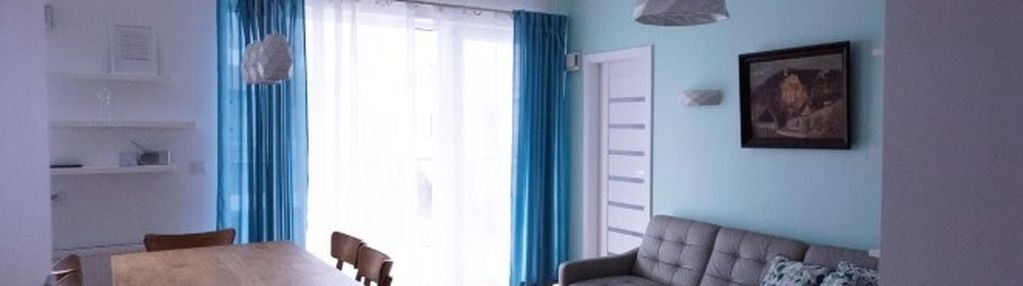 5-pokojowe mieszkanie na ursynowie