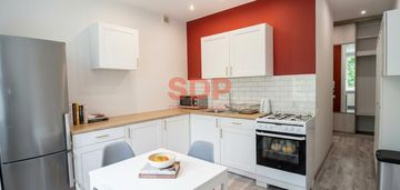 Wygodny apartament 1-pokojowy w centrum łodzi
