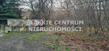 Działki w śródmieści będzina/bez podatku pcc