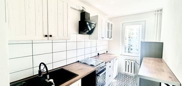 Przestronne mieszkanie 3-pokojowe balkon piwnica