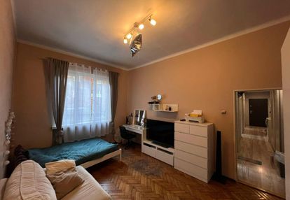 Duży metraż, ścisłe centrum katowic!