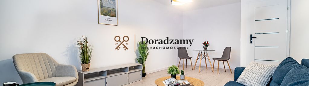 2 pokoje po generalnym remoncie