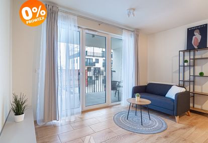 Duży balkon, mp, kopycińskiego, bez prowizji