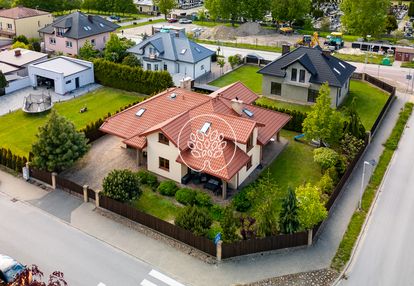 Wolnostojący / dwulokalowy / dobra lokalizacja