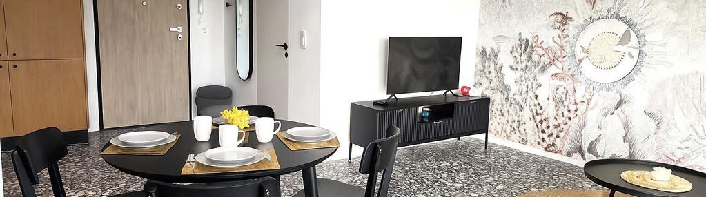 Apartament nad morzem, w atrakcyjnej cenie