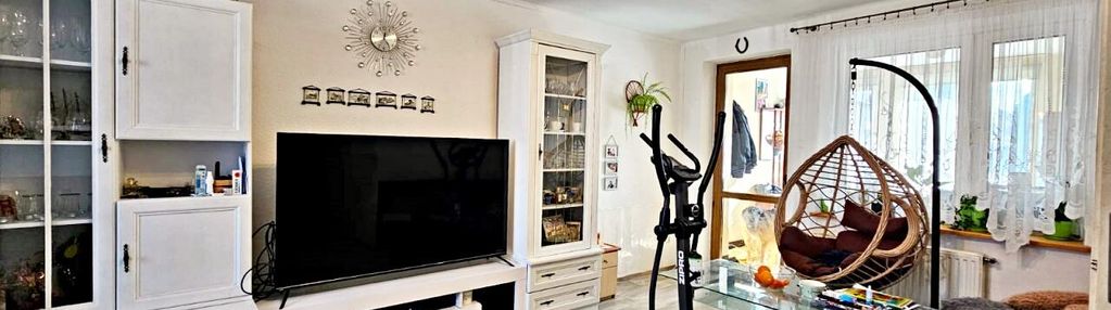 Ustroń hermanice bezczynszowa kawalerka do remontu