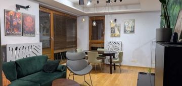 3-pokojowe mieszkanie na ursynowie