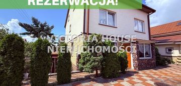 Rezerwacja!