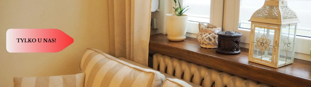 3 pokoje na osiedlu kopernika, parter.