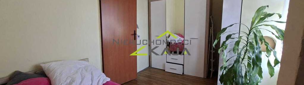 Dwupoziomowe mieszkanie w centrum miasta