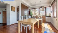 Apartament z tarasem 96m2 *oś. europejskie* ruczaj