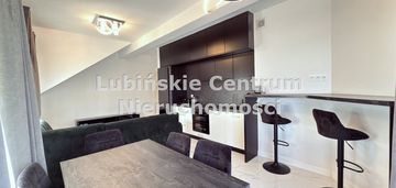 Nowe budownictwo - lubin os. malomice