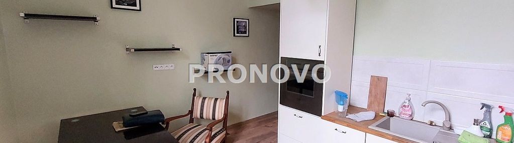 Mieszkanie 85m2 przy parku żeromskiego