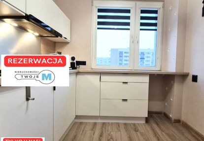 Mieszkanie os. świętokrzyskie, winda, po remoncie