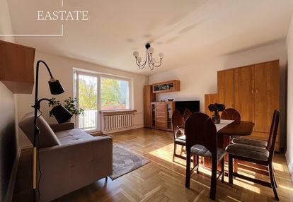 Duży balkon | osobna kuchnia | miejsce parkingowe