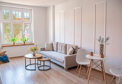 2 pokoje | parking | śródmieście | po remoncie