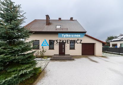 Komfortowy dom dla rodziny- gotowy do zamieszkania