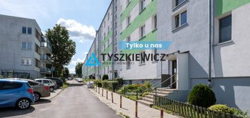 Gdynia witomino - 2 oddzielne pokoje.