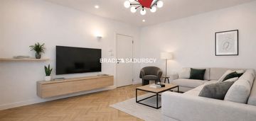 Połowa domu z własnym ogródkiem