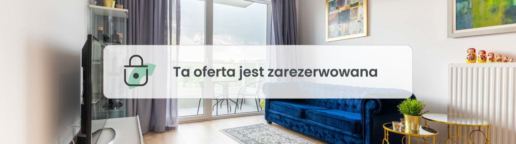 Stylowe 3 pokoje na ostatnim piętrze na bemowie