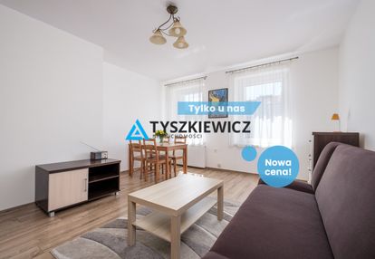 Komfortowe 2 pokoje w centrum