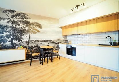 Stylowe 2-pok|garderoba|prądnik biały|garaż