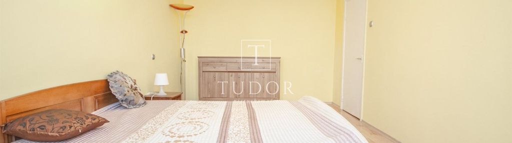 3 pokoje | balkon | oddzielna kuchnia | parter
