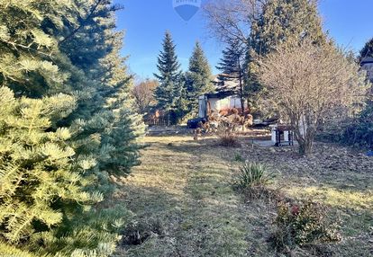 Działka rod przy ul. bukowskiej