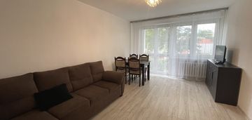Wynajem 2 pokojowe na 9 maja na parterze