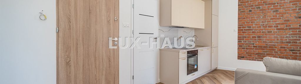 Tylko u nas!!! komfortowa kawalerka na wynajem