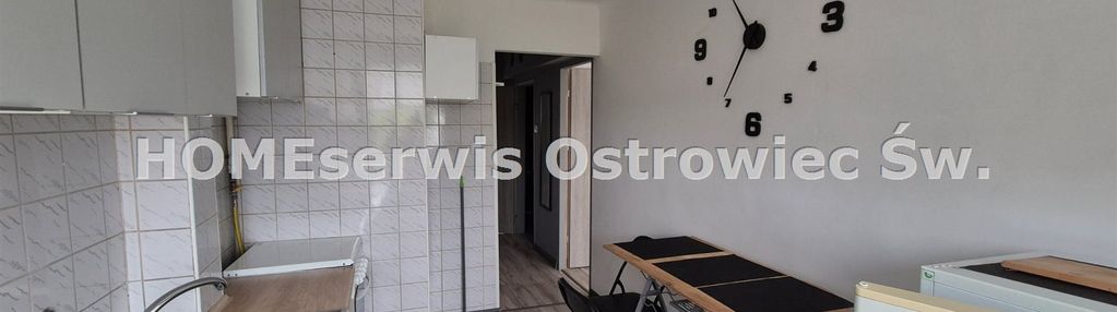 Mieszkanie wynajem 48 m2 piętro 3/4 os. słoneczne.