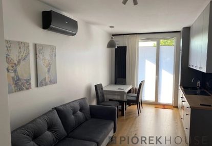 2-pokojowe mieszkanie na woli