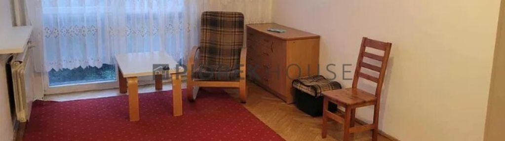 2-pokojowe mieszkanie na woli