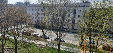 Hit! kawalerka do podziału na 2 pokoje