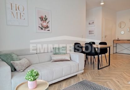 2 pokoje na mokotowie do wynajęcia.