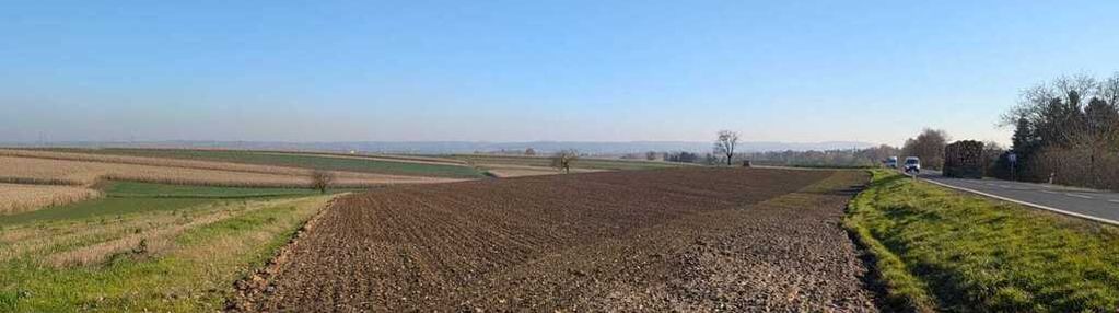 Rudnik – idealna działka pod market lub usługi